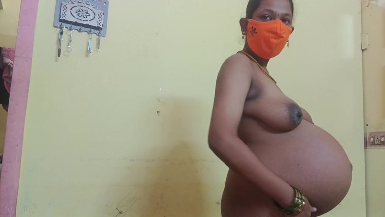Jekka: Cewek hamil 9 bulan ngentot posisi cowgirl posisi reverse cowgirl - pov