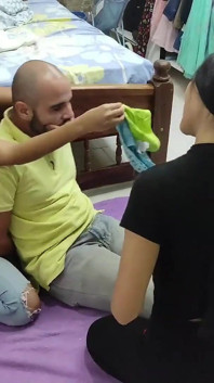 The Panty Trap