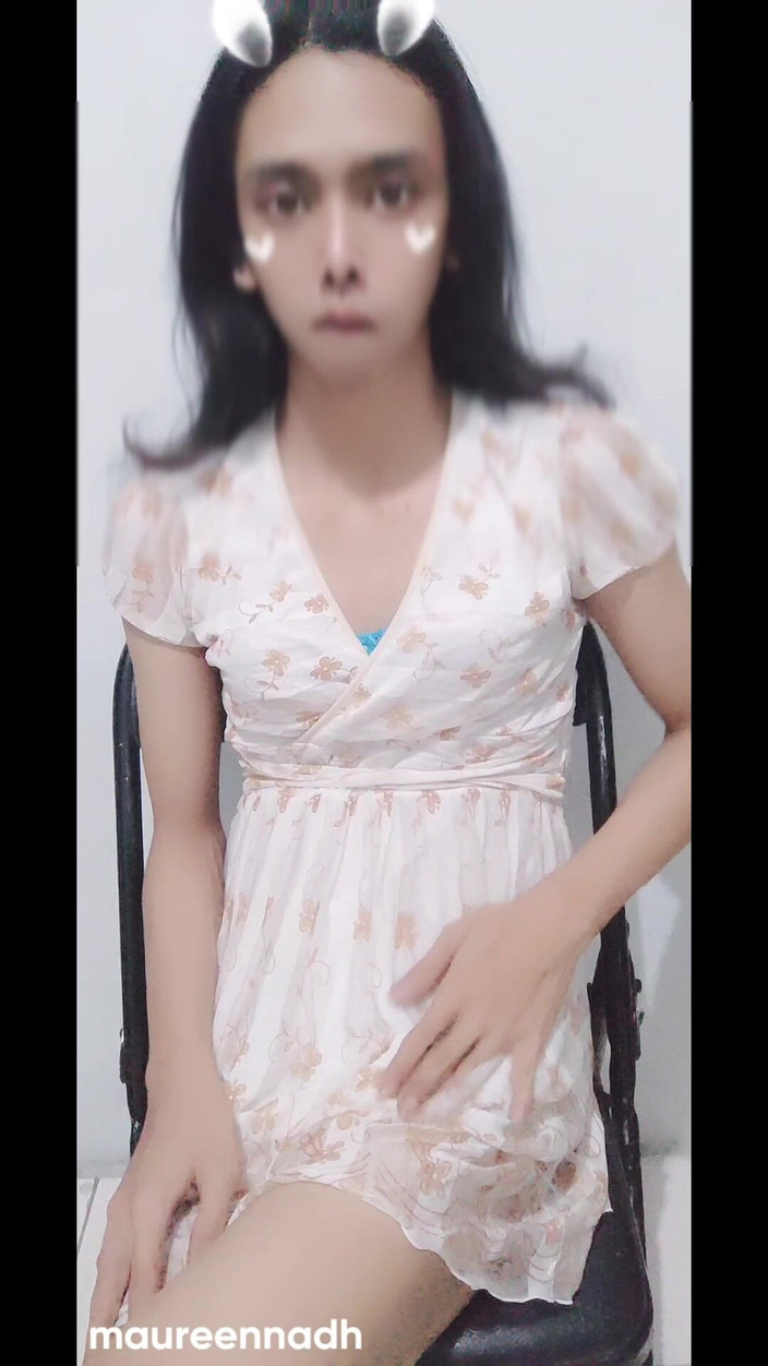 MaureenNadh: 크리스마스 파티 전에 빨리 싸기