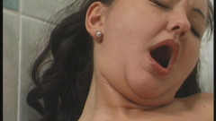 Absolute BDSM films - The original: Film privato di piscio - Scena # 05