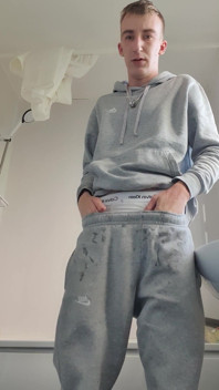 Floppy Cock