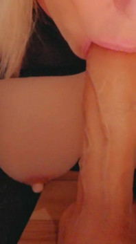 Bonne Suceuse