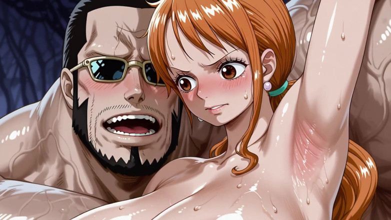 Prznai: Vergo X Nami-whole Cake (op)