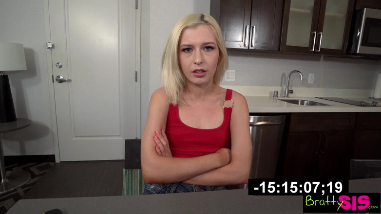 BrattySis: The Sugar Stepdaddy Experience - S18:e6