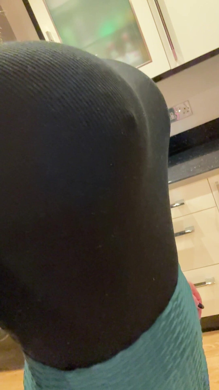 Sophie James: Ho tagliato il mio cespuglio famoso e mi è piaciuto