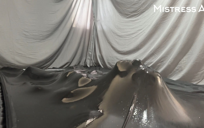 MistressAe: Vacbed Svádění: Paní nahoře