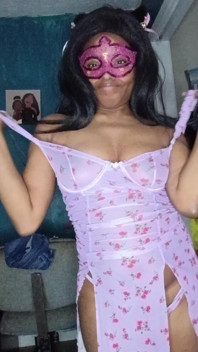 Chocolate Goddess