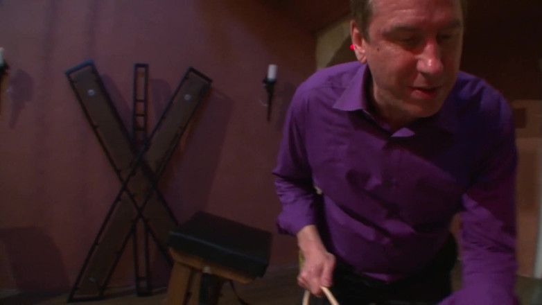 German BDSM MMV: Dicke Titten Lieben germană BDSM