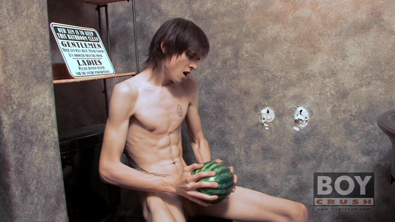 Boy Crush: Anguria