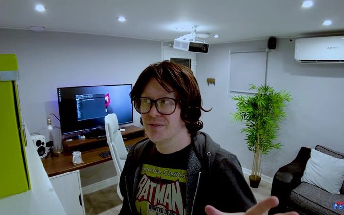 Nerd Pervert: Echo Evangelista - Nosh'a bırak