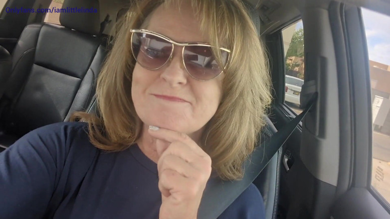 Little Linda: Little Linda Heads Back to Kohl's per Request of a...