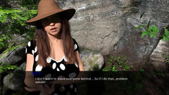 Dirty GamesXxX: Pine Falls: Chci odjet z města plného kundiček ep 28