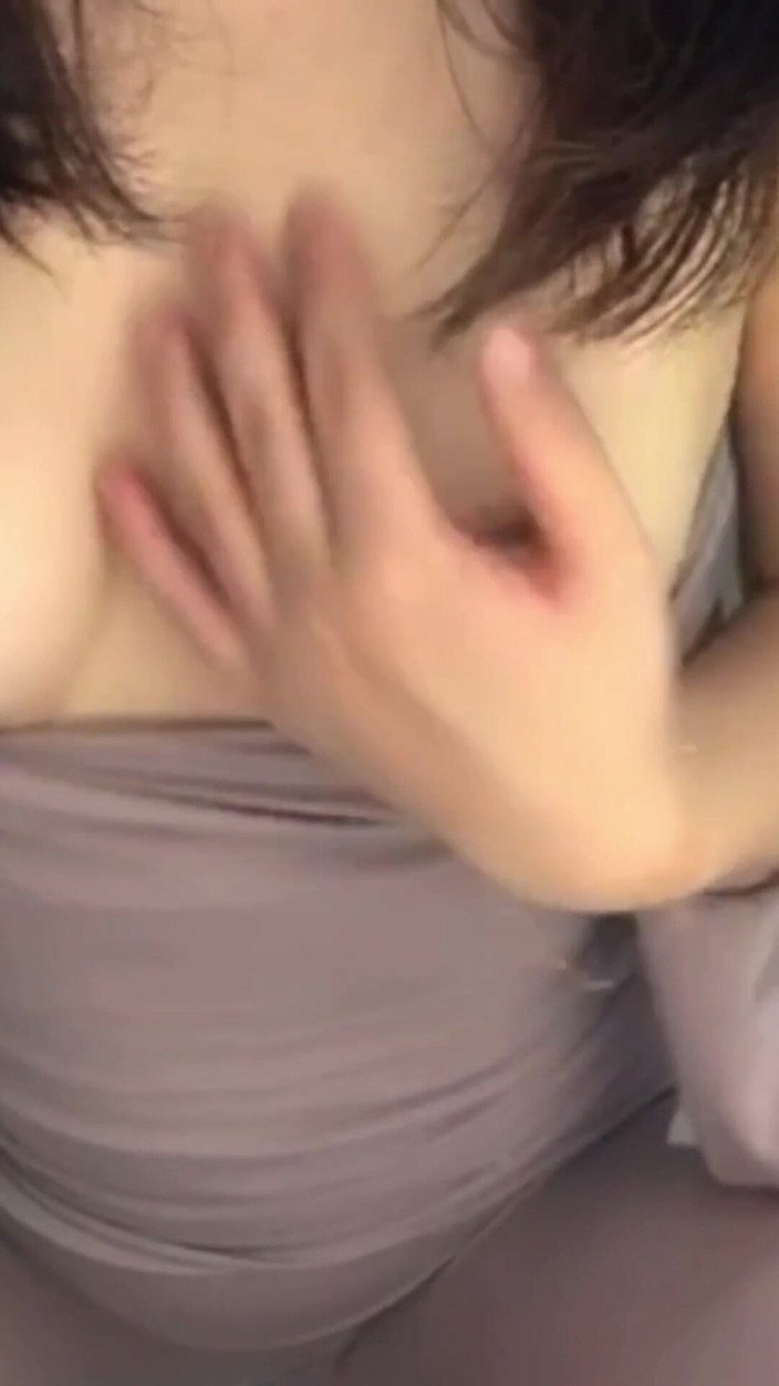 Cris Santana: Lulu Wild - isteri cina Asia saya sangat kesepian dan akan...