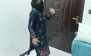Sobia-nazir: 파키스탄 누드 소녀 풀 댄스 Mujra Night