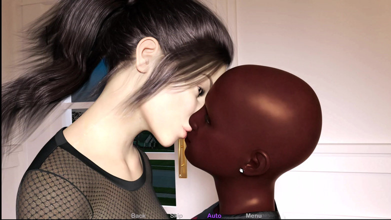 Johannes Gaming: Christine watson # 1 - bị 2 chàng trai đụ trong một ngày