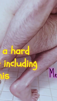 Masked Anal Freakout - Monster Dildo, Cumshot, Deep Gag