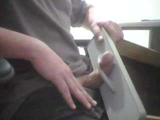 The silent one: Hledám něco v zásuvce