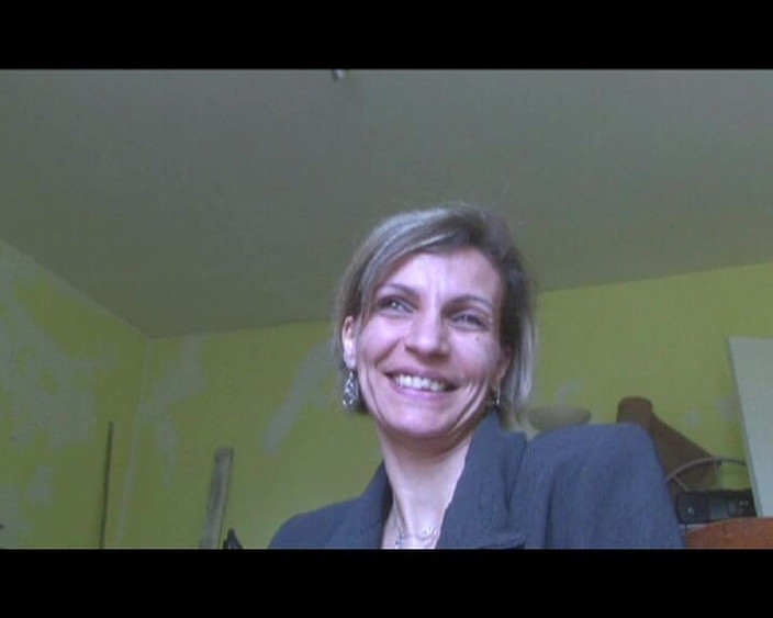 Videos Francaises: French Babe Got Her Tight Ass Fucked by Her Lover