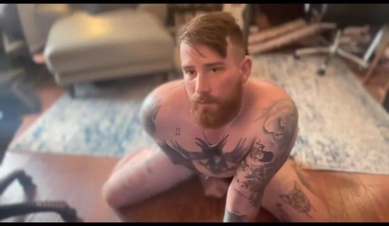 Dirtytrisha: Babayla özel seansta