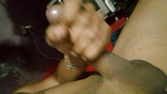 Latin sex 33: Chce bohaté kouření