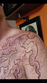 I Did Something