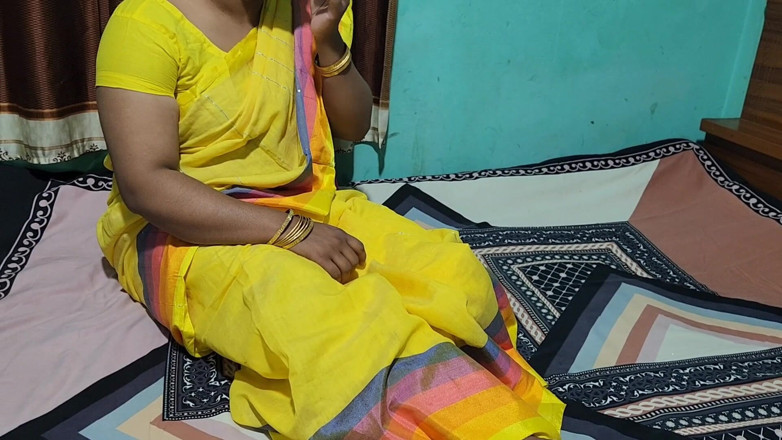 Akhi moni: Sexy Garmin wife with Husband sex in the House...part 01