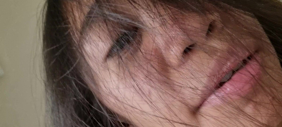 creamberryfairy: Fidanzata sesso in videochiamata