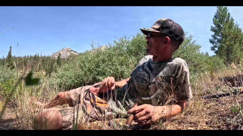 Joe Iandola: 들판에서 솔저 스트로크