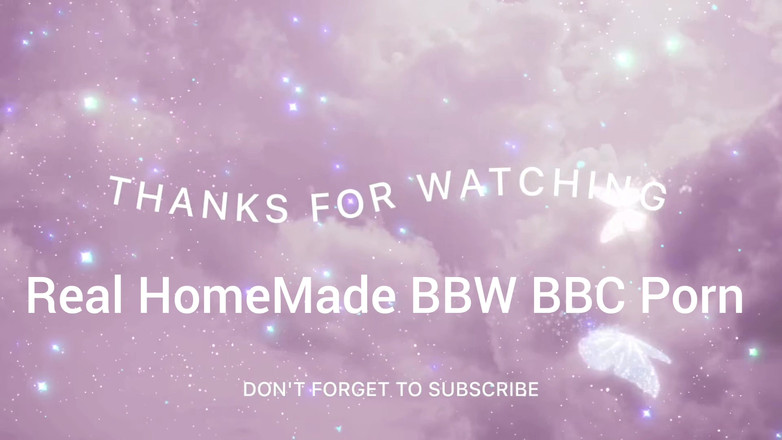 Real homemade BBW BBC porn: Na moich kolanach wysysających BBC jebanie moich ust
