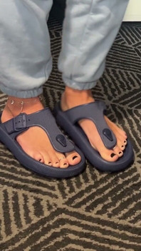 For Lovers of Beautiful Feet