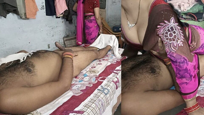 Pyaripooja22: Cameriera dura romantica