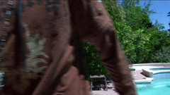 CBD Media: Dvě sexy modelky v bikinách mají skupinový sex se dvěma...