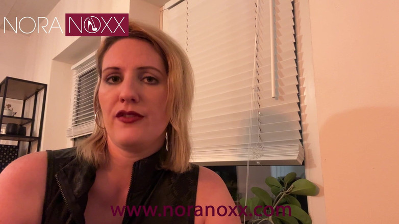 Nora Noxx: Ik wil swingen - maar hoe?
