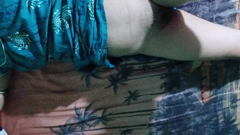 NituRandi94: Real massagem por namorado indiano hindi