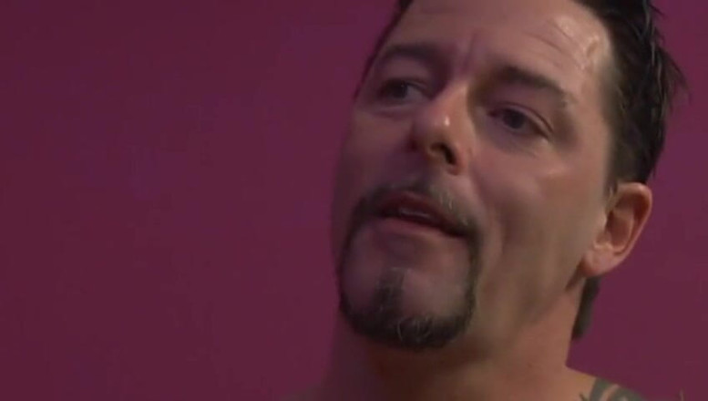 American X: A casa con il mio patrigno e il fratellastro