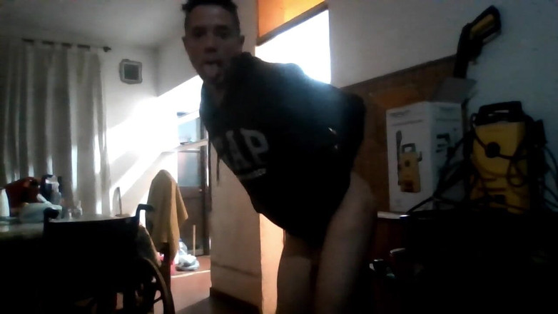 PablitaGatita: Pablitasexy Kitten Camweb'de 1