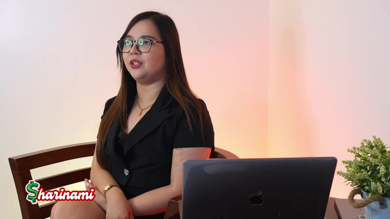 AsianSharinami: Surové, divoké, ale chytré, proč se stále pravidelně testuji | Sharinami...