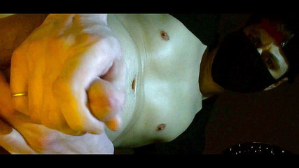 Brutaman: Mužský striptýz