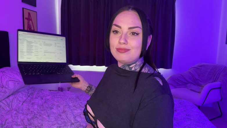 Miss Valentina: 情報を削除してください