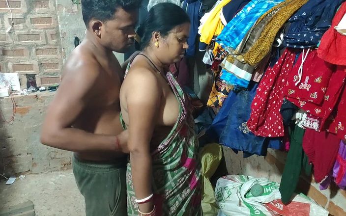 Raju Raju: Tôi đụ dì Bengali hàng xóm sau khi cởi trần truồng...