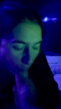 Muie de noapte