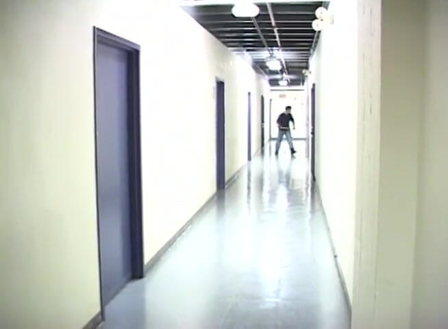 Amateur X: Anal y cuarteto!