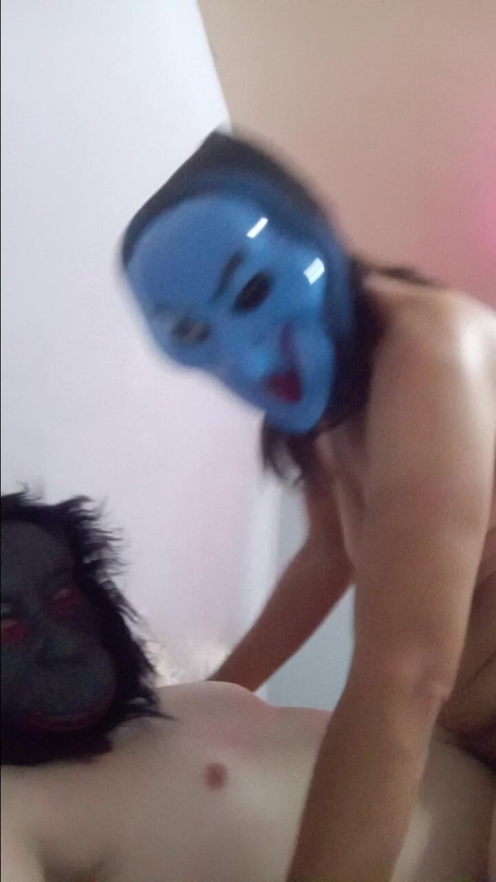 hothouse18xxx: Cea mai bună scenă de călărire de pulă cu matură...
