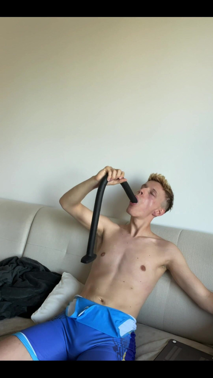 Jaay Jakob: Tempo da sola