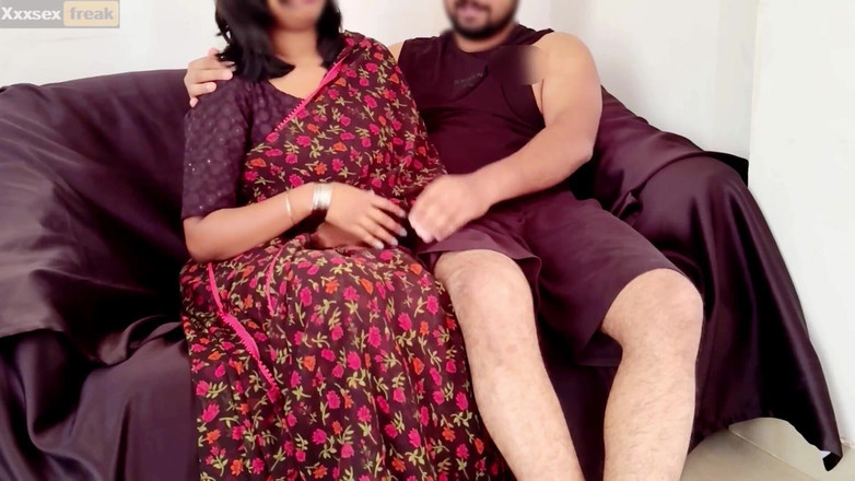 Xxxsexfreak: Hintli seks kendi karımın üvey kız kardeşini siktim | Ateşli jija saali şimdi...