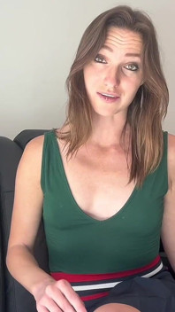 Sexy Therapist Controls Your Orgasm CBT Fantasy