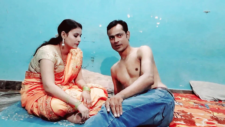 pujaprem: Prem šuká puja hardcore sex