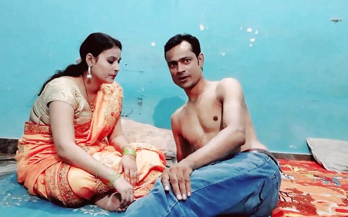 Pujaprem Love: Prem трахает пужу хардкорным сексом