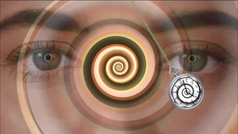 Bergami Melissa: Look Me in the Eyes: a Journey Through My Eyes (eng)