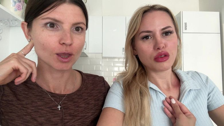 Gina Gerson: Kebebasan